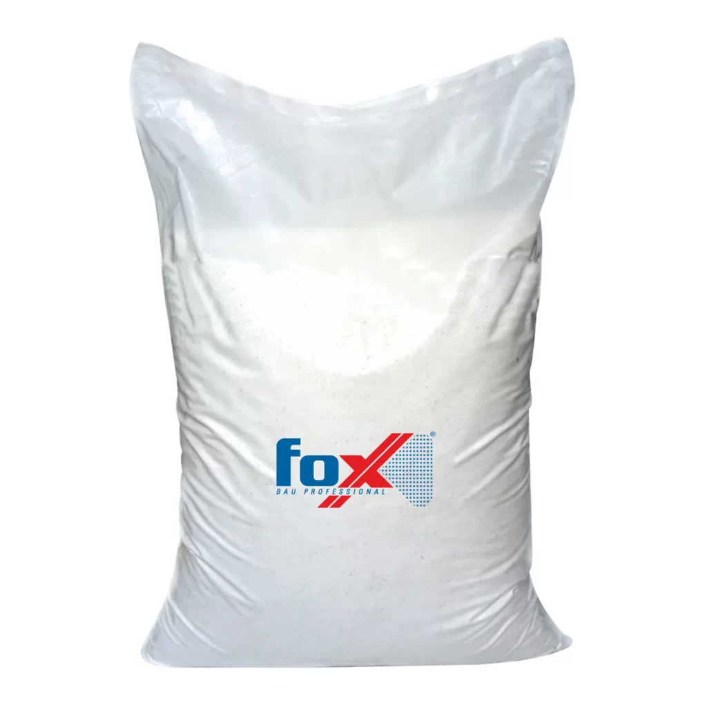 FOX STONECARPET® AGREGA